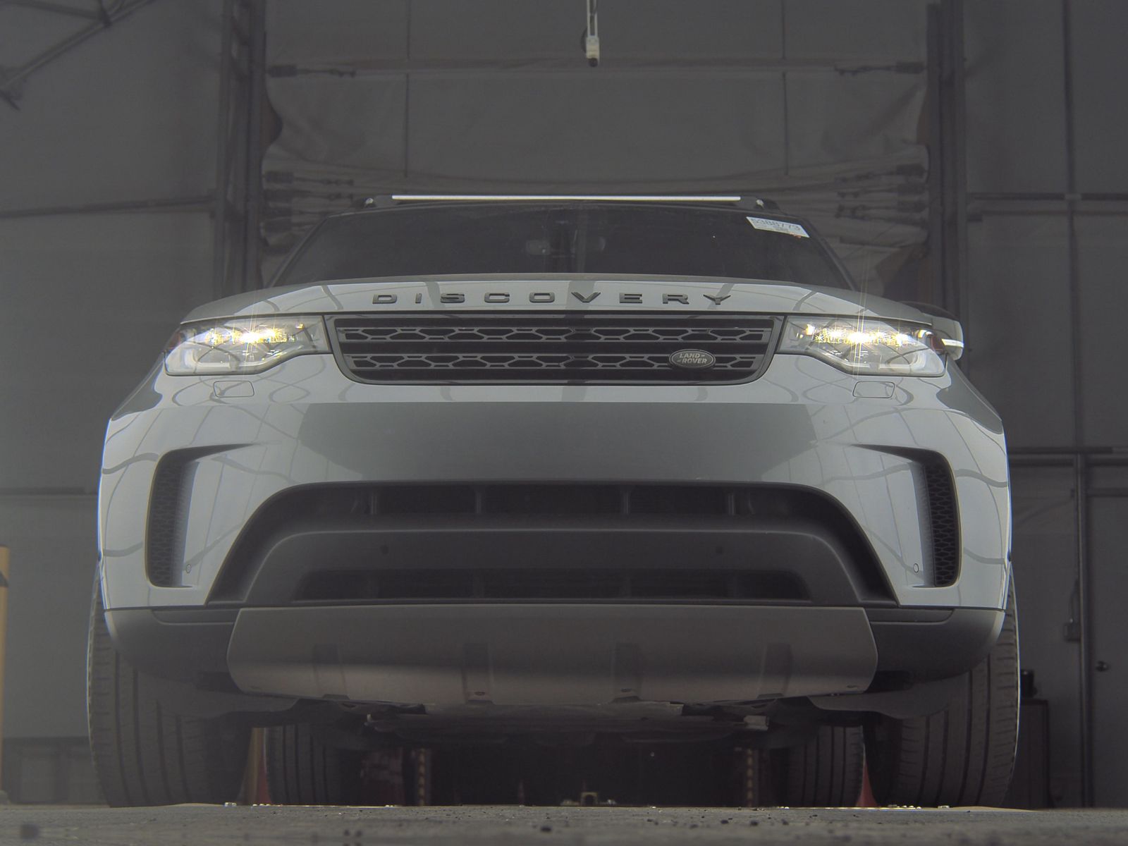 2020 Land Rover Discovery SE AWD