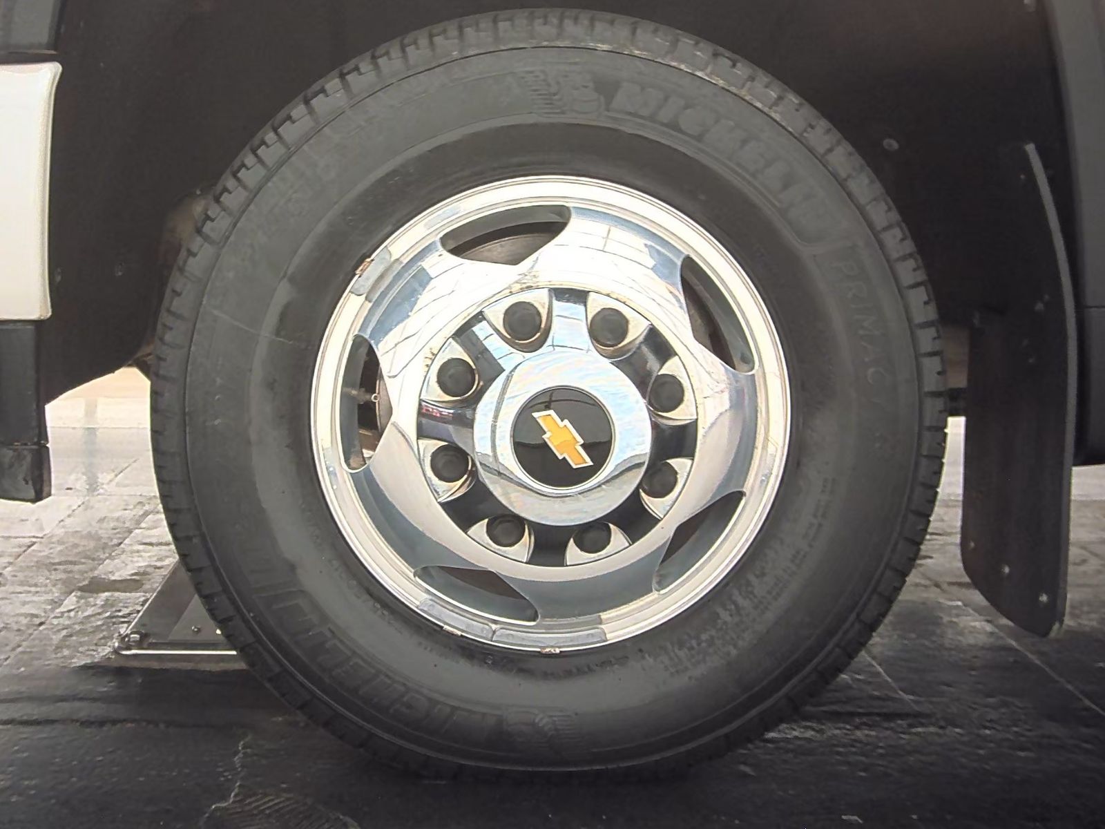 2020 Chevrolet Silverado 3500HD High Country AWD