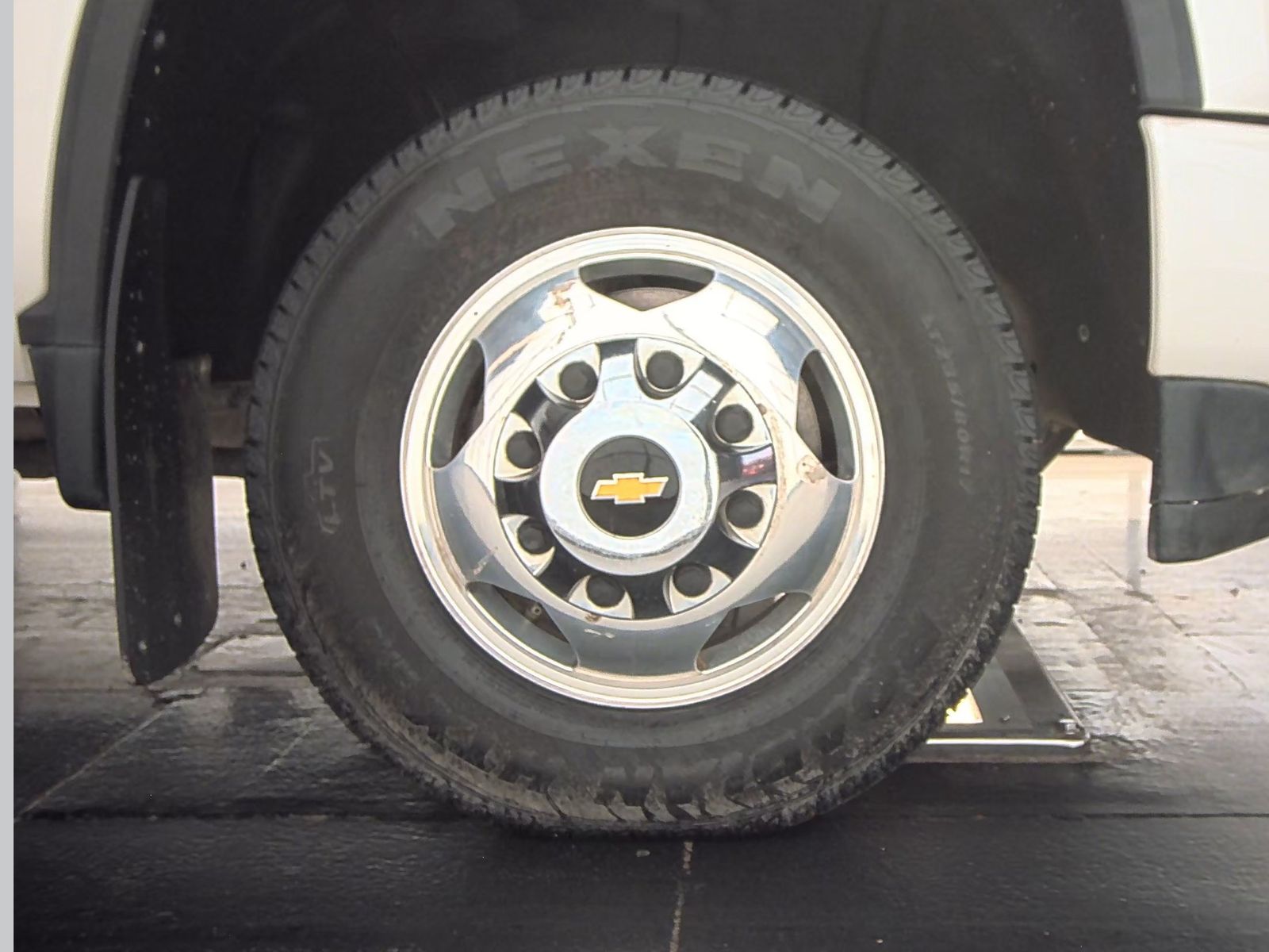 2020 Chevrolet Silverado 3500HD High Country AWD