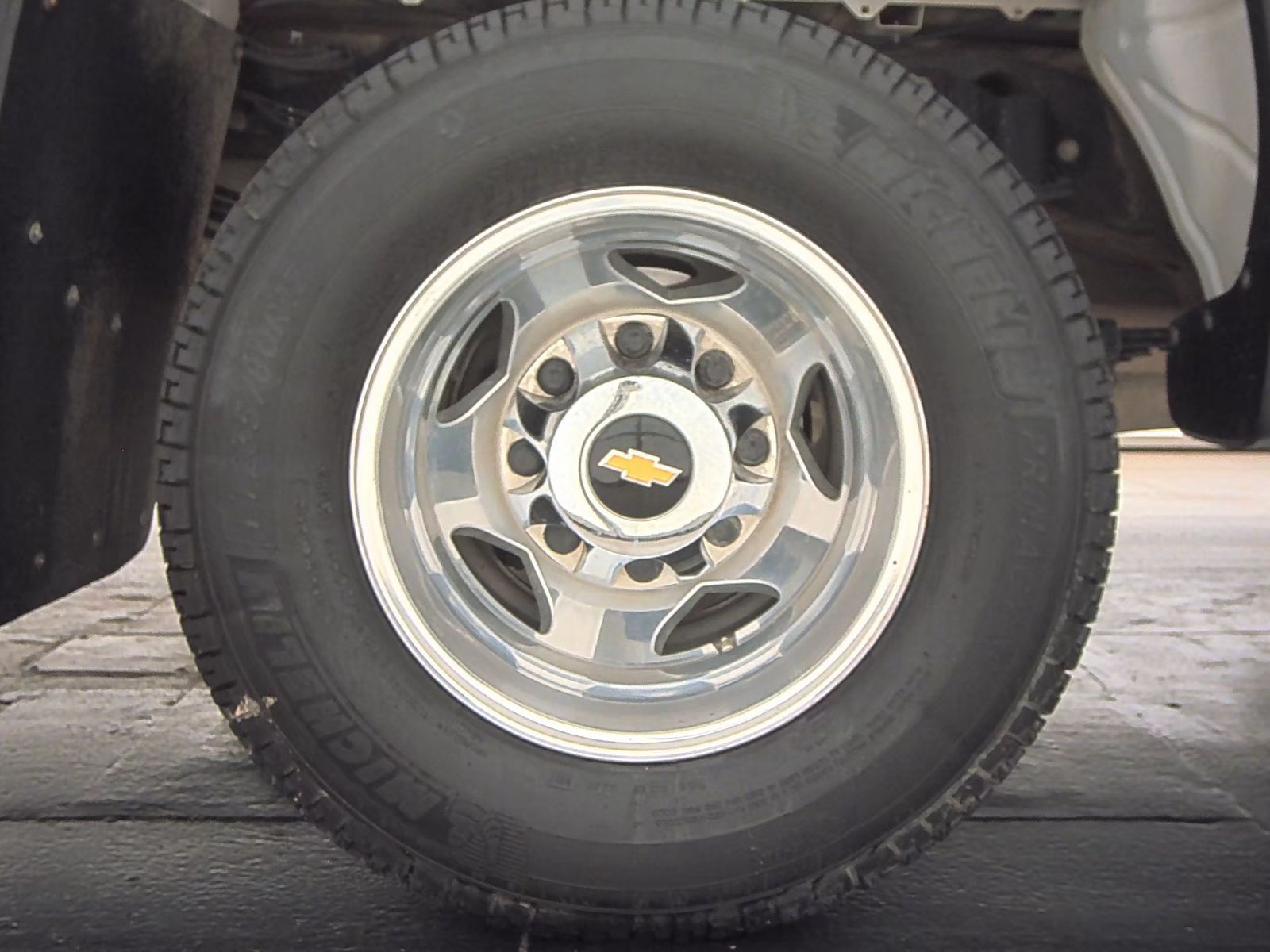 2020 Chevrolet Silverado 3500HD High Country AWD