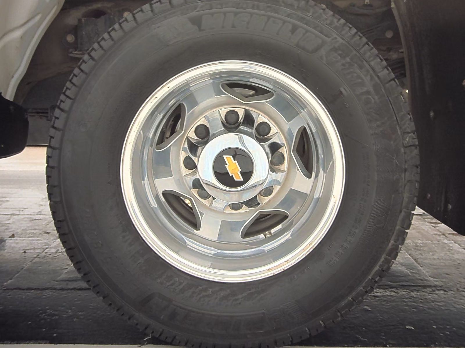 2020 Chevrolet Silverado 3500HD High Country AWD