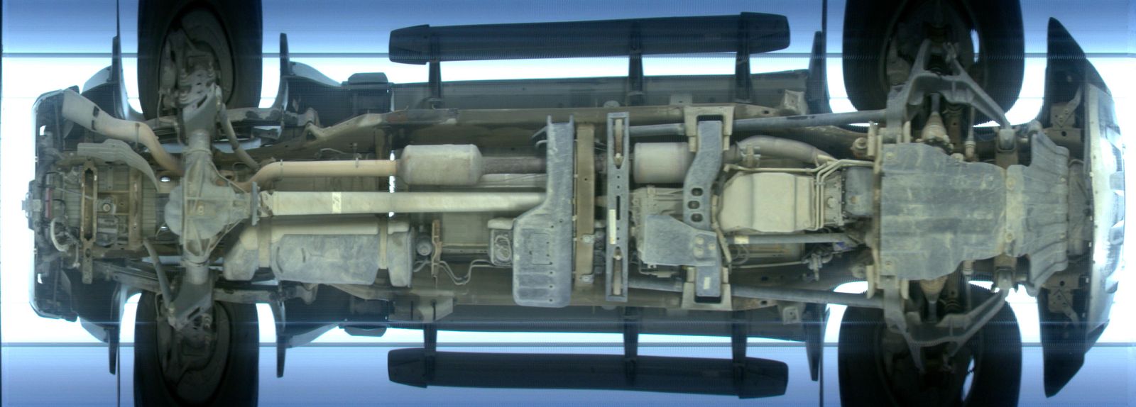 2020 Chevrolet Silverado 3500HD High Country AWD