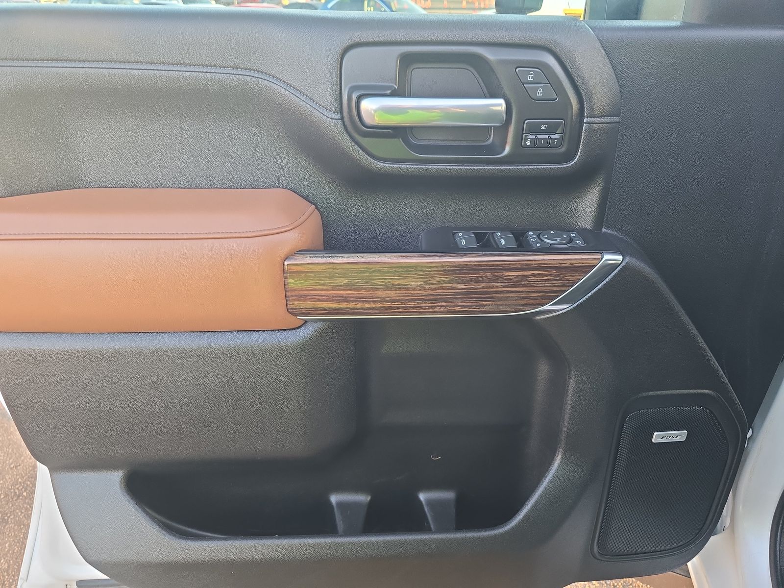 2020 Chevrolet Silverado 3500HD High Country AWD