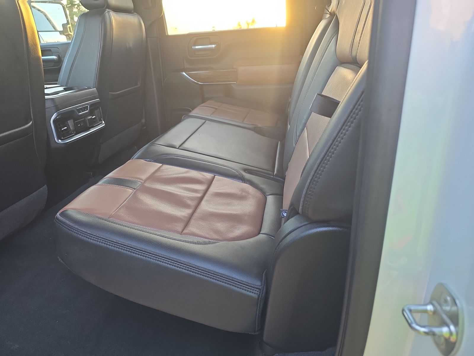 2020 Chevrolet Silverado 3500HD High Country AWD