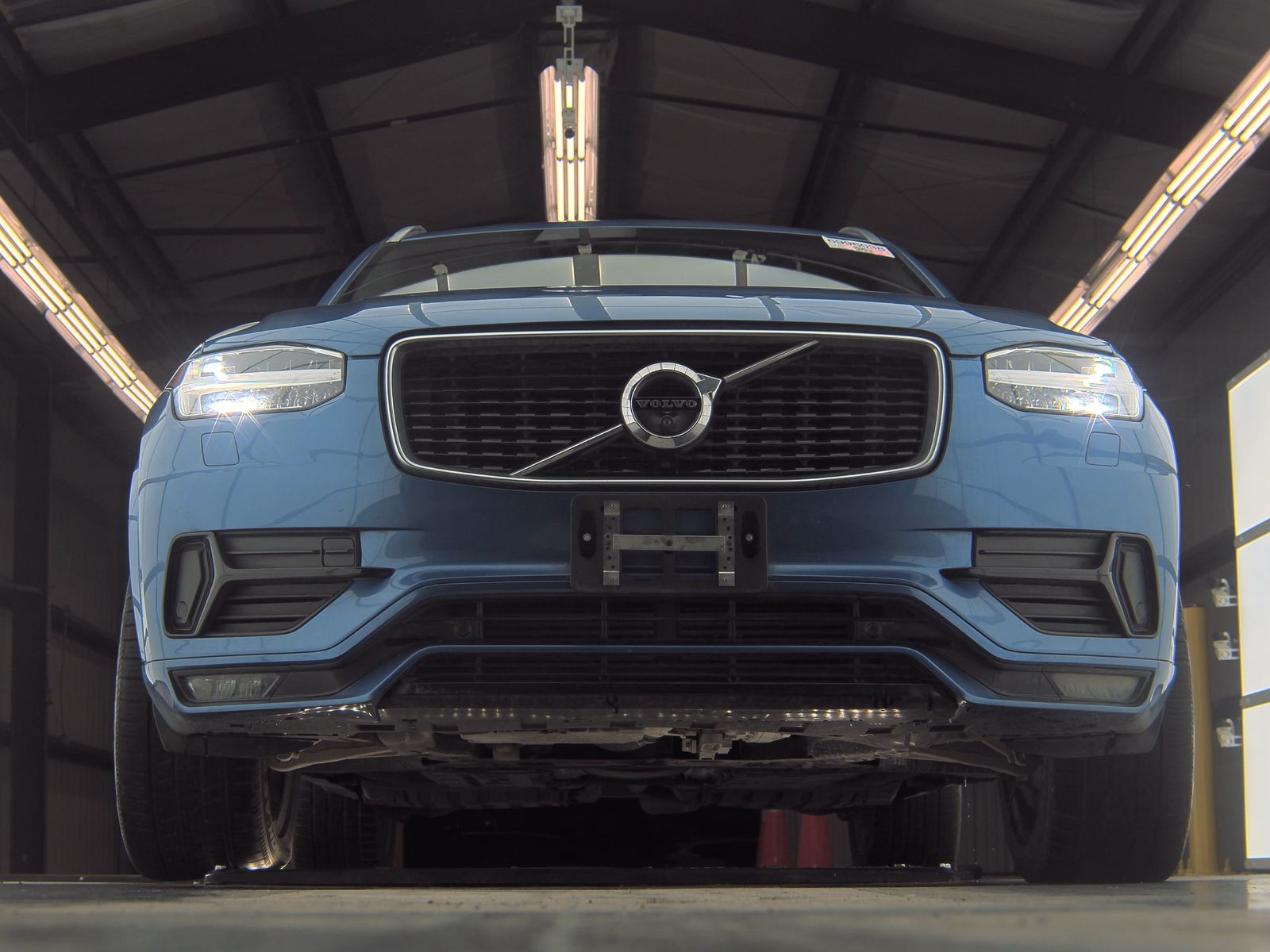 2019 Volvo XC90 T6 R-Design AWD