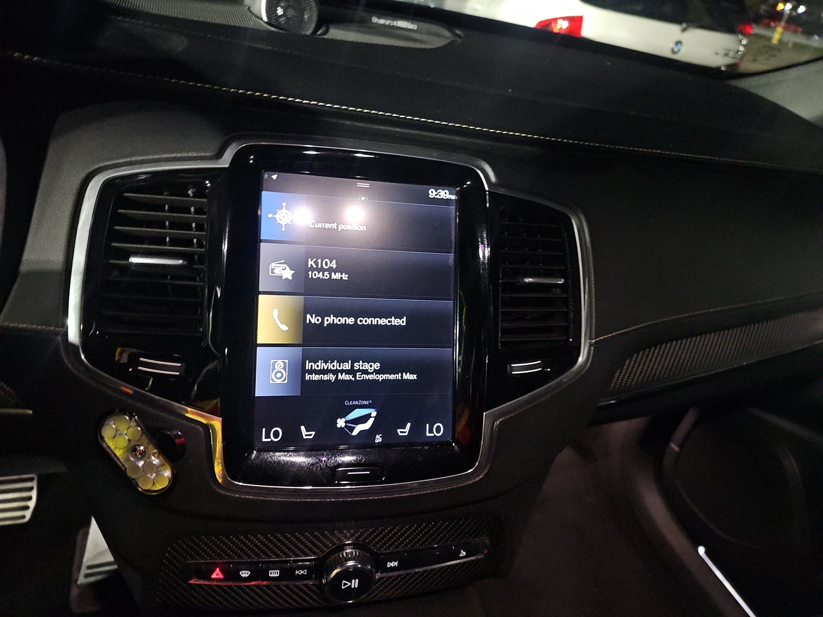 2019 Volvo XC90 T6 R-Design AWD