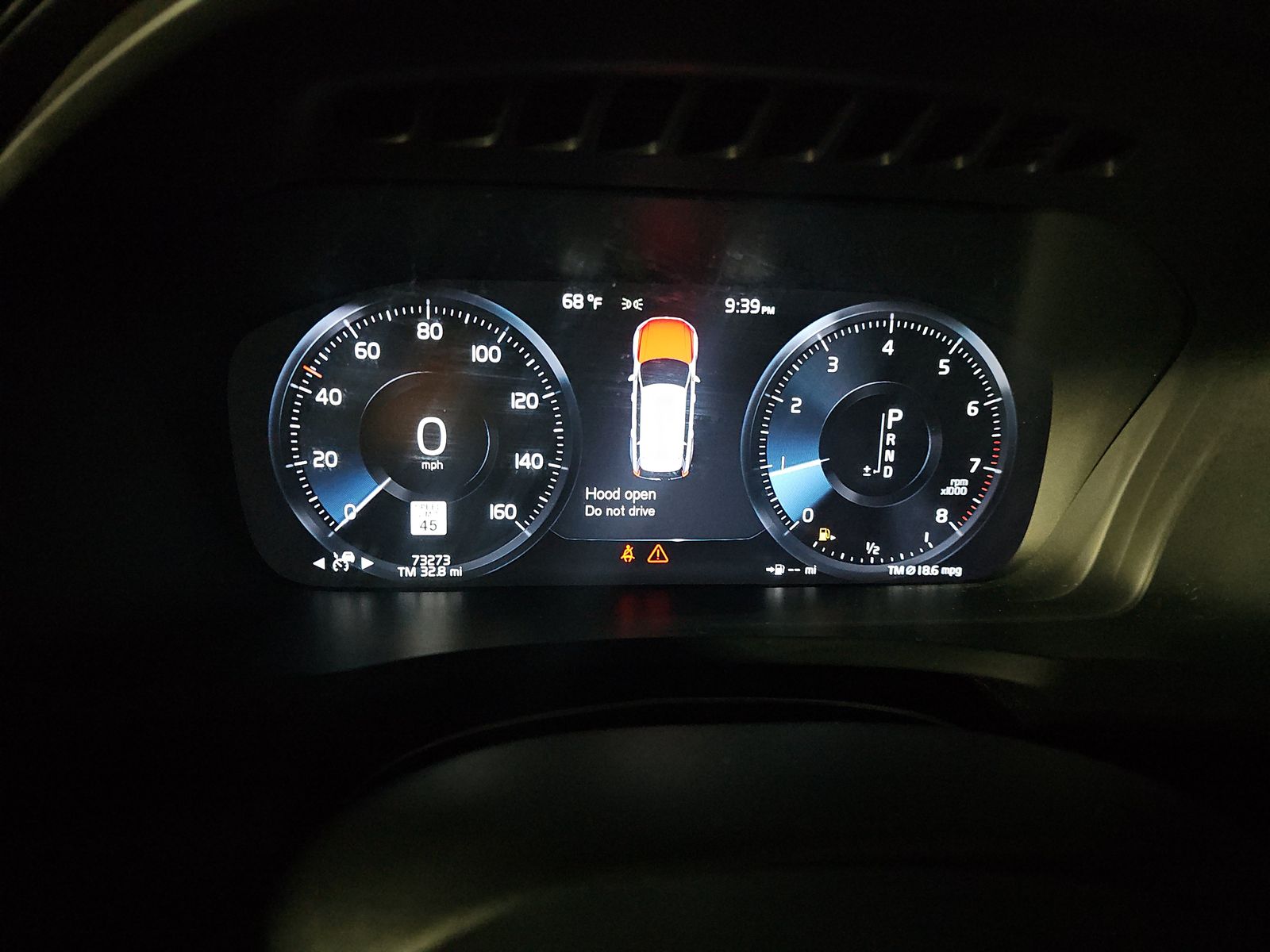 2019 Volvo XC90 T6 R-Design AWD