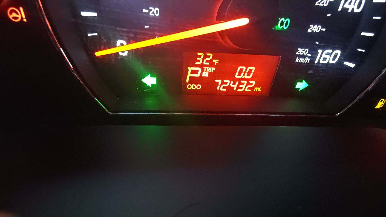 2015 Kia Sorento LX AWD