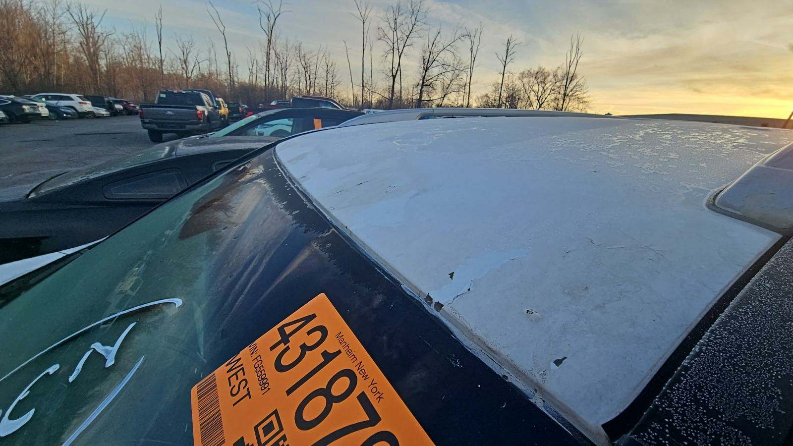 2015 Kia Sorento LX AWD