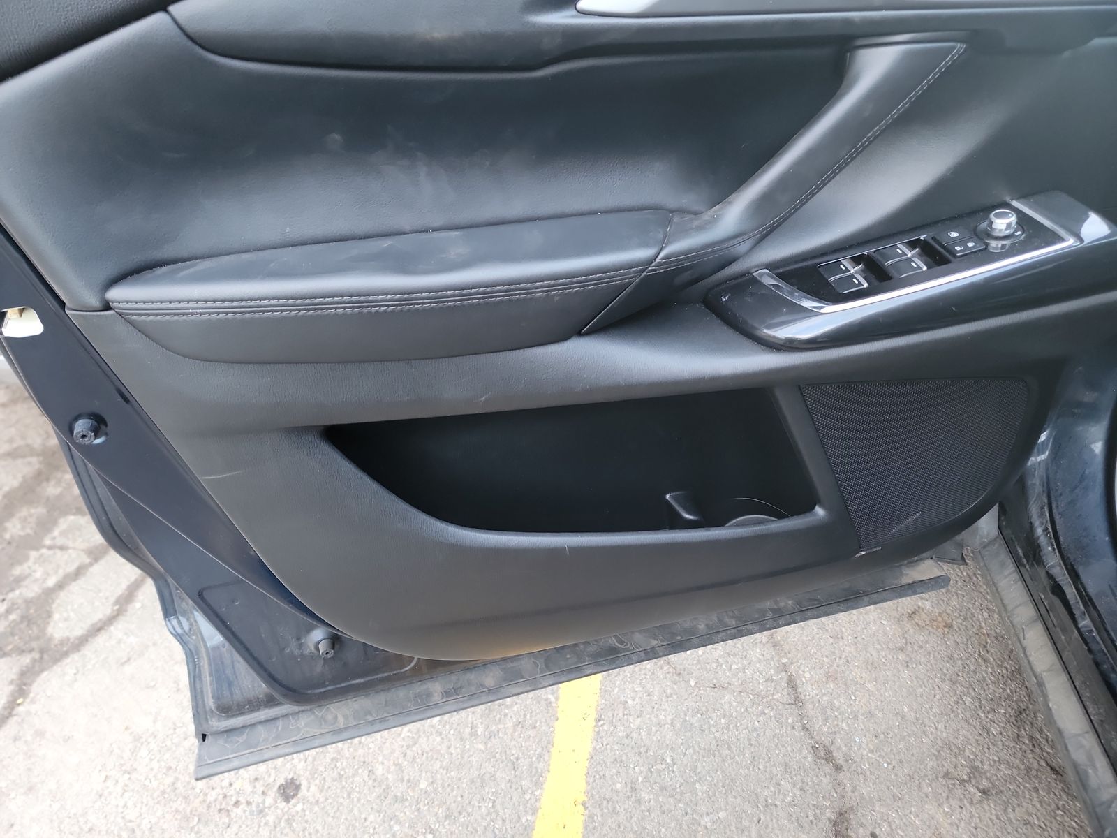 2016 MAZDA CX-9 Touring AWD