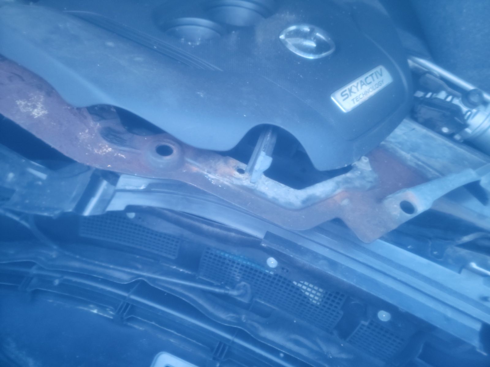 2016 MAZDA CX-9 Touring AWD