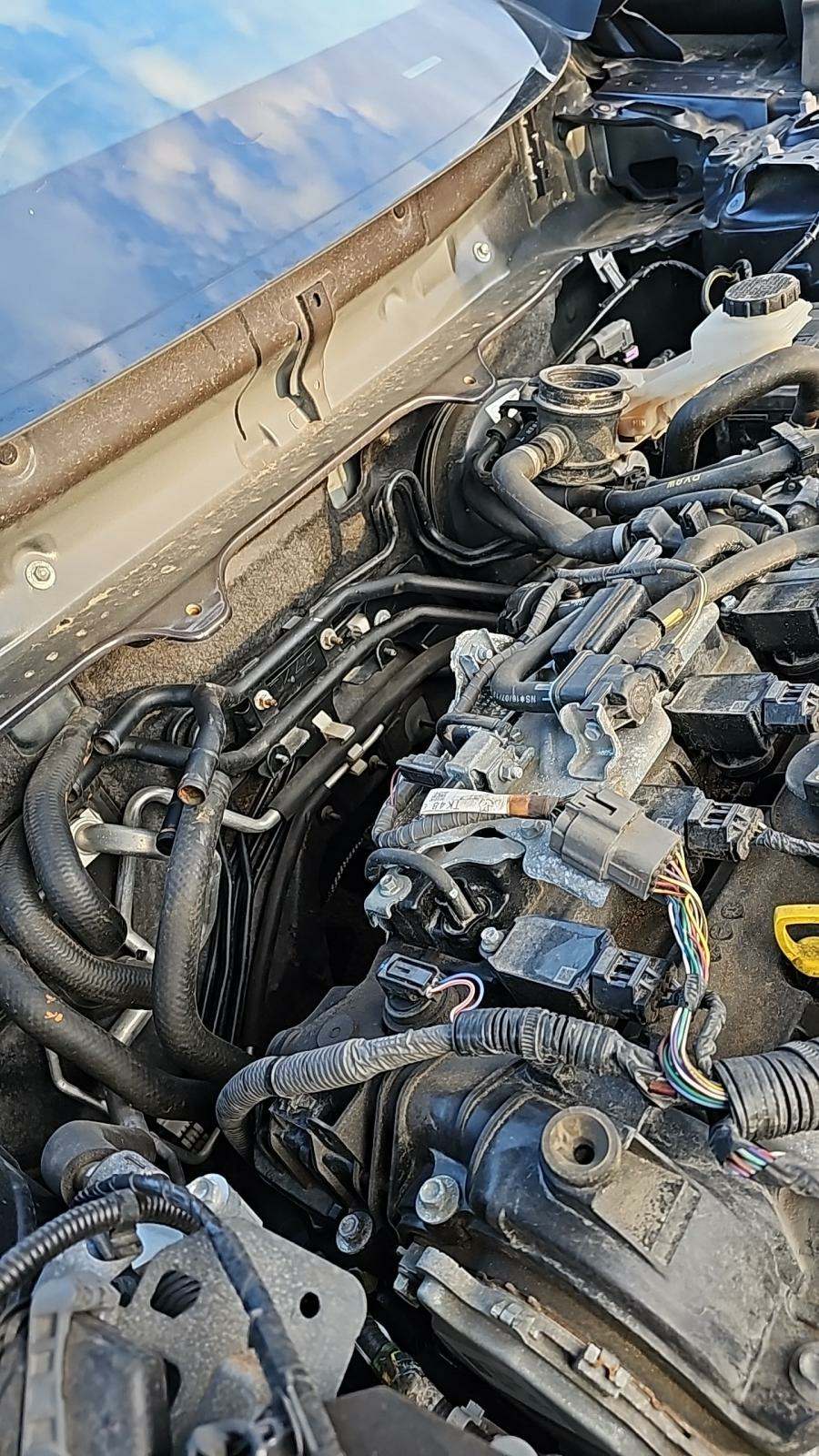 2016 MAZDA CX-9 Touring AWD