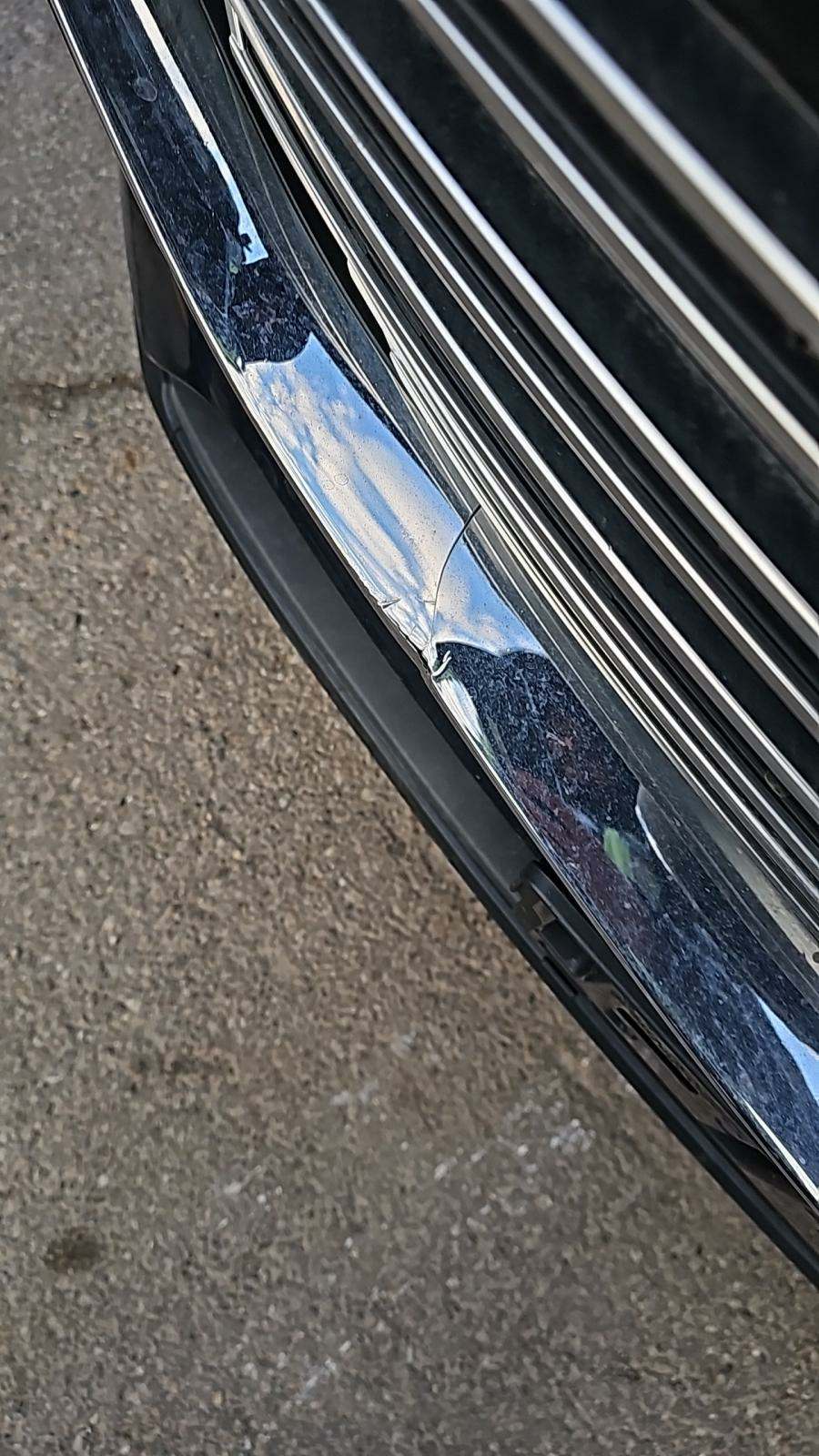 2016 MAZDA CX-9 Touring AWD