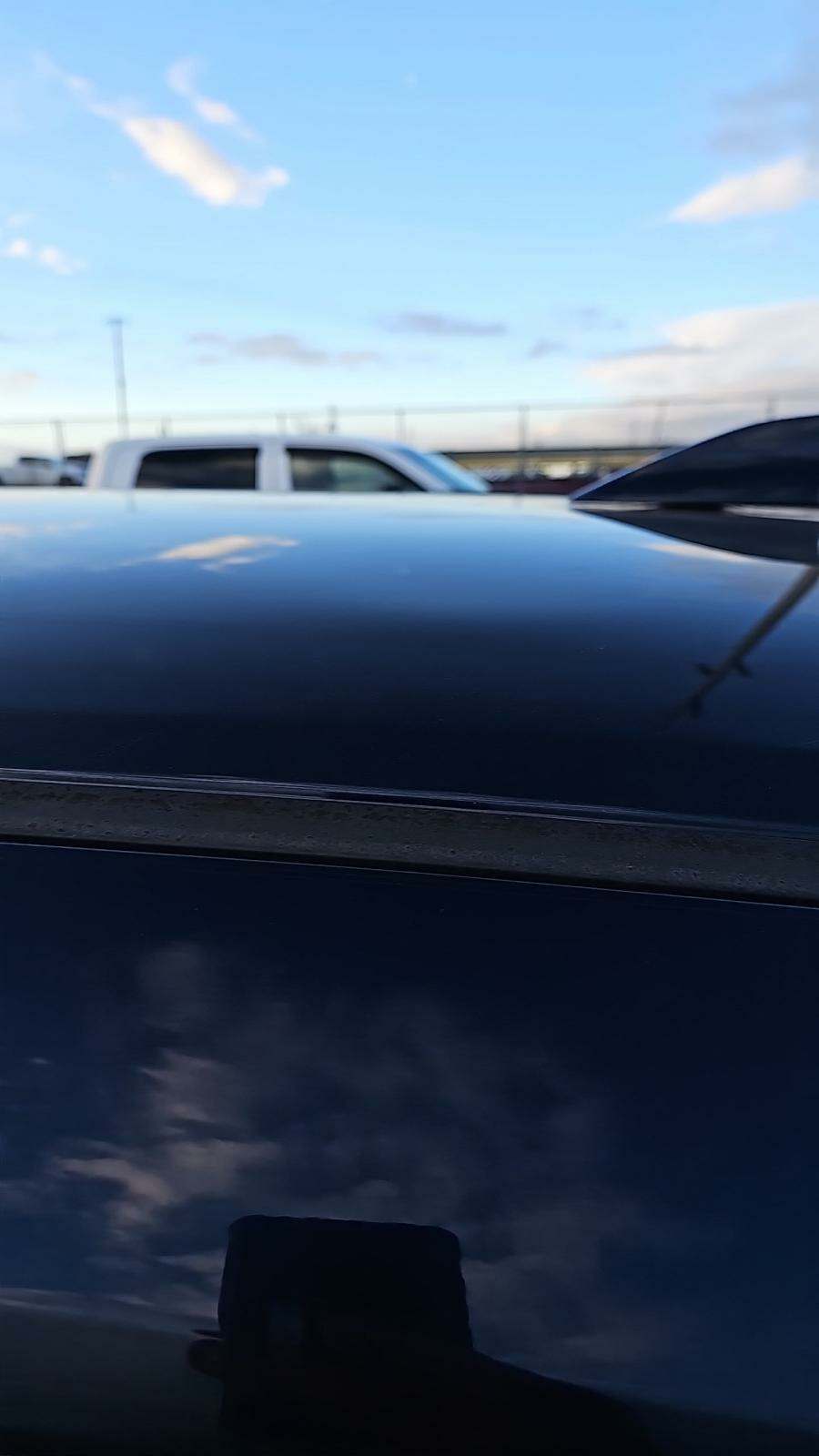 2016 MAZDA CX-9 Touring AWD