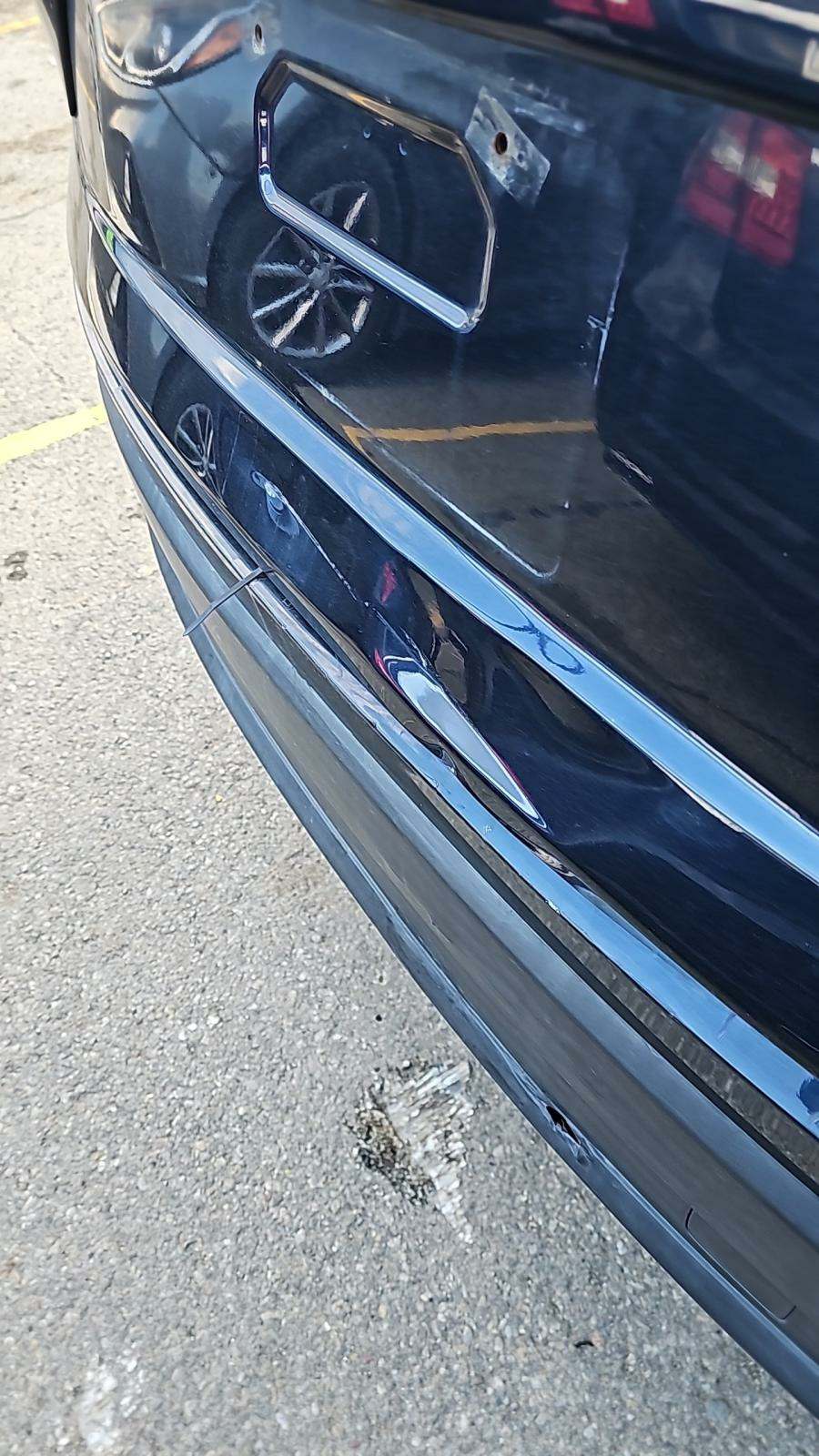 2016 MAZDA CX-9 Touring AWD