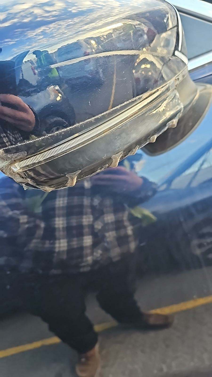 2016 MAZDA CX-9 Touring AWD