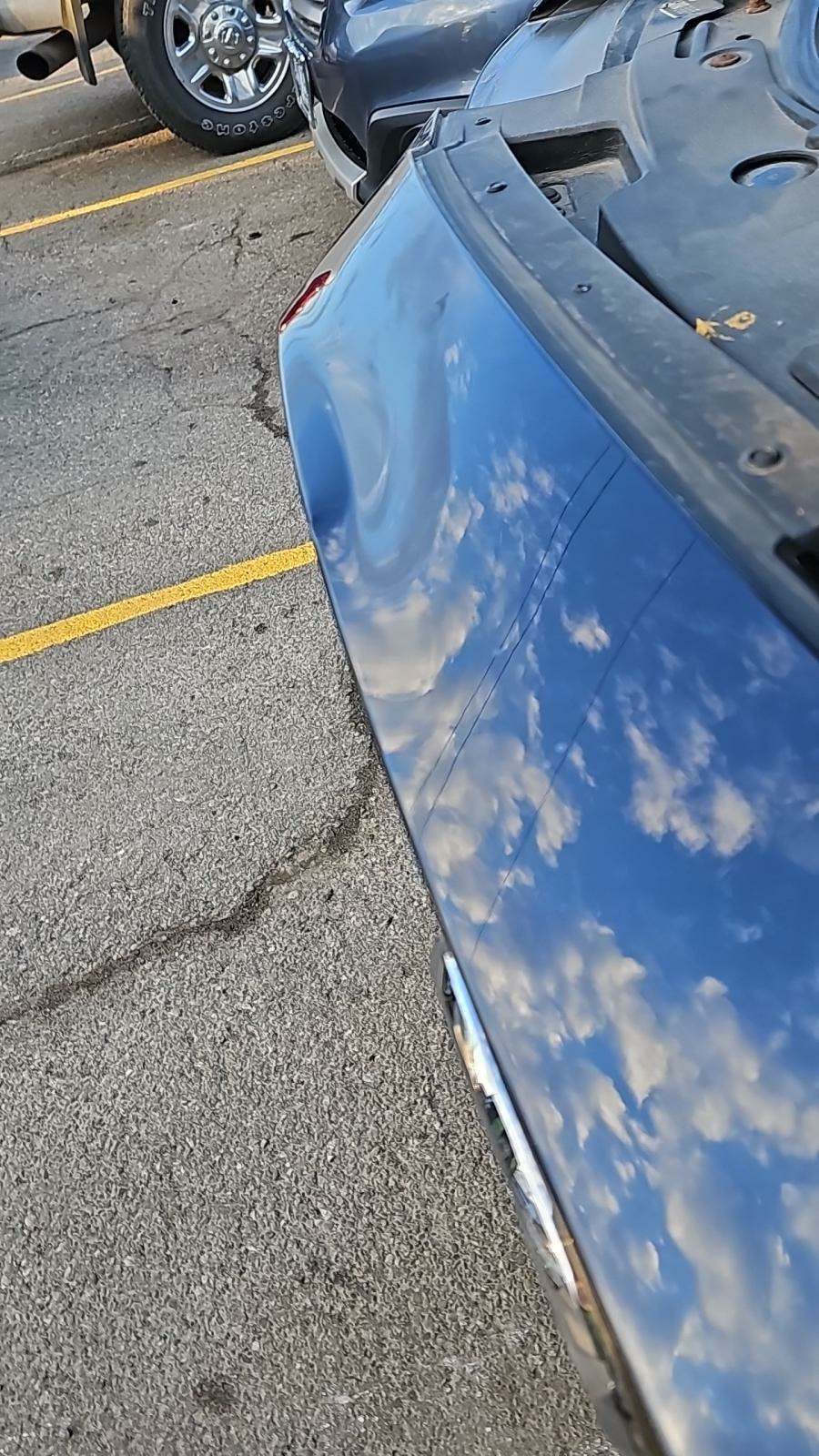 2016 MAZDA CX-9 Touring AWD