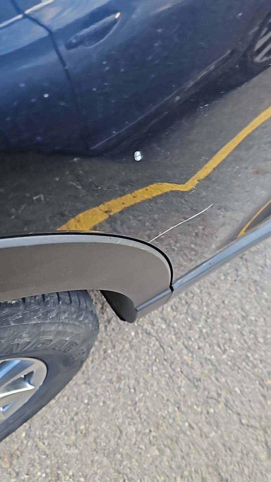 2016 MAZDA CX-9 Touring AWD