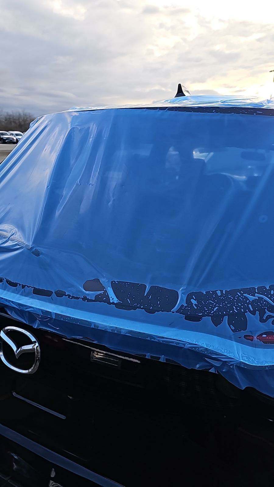 2016 MAZDA CX-9 Touring AWD