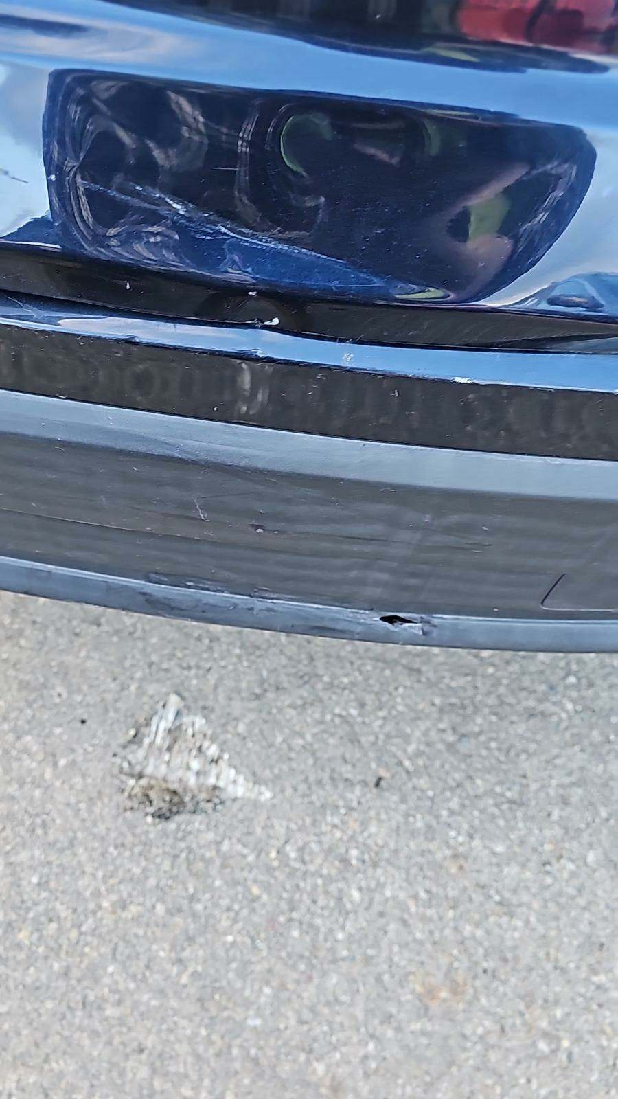 2016 MAZDA CX-9 Touring AWD