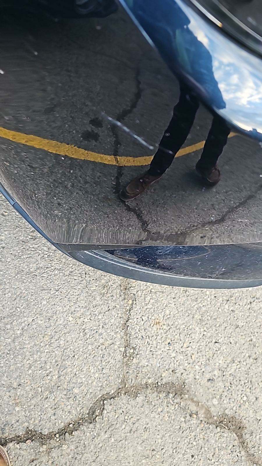 2016 MAZDA CX-9 Touring AWD