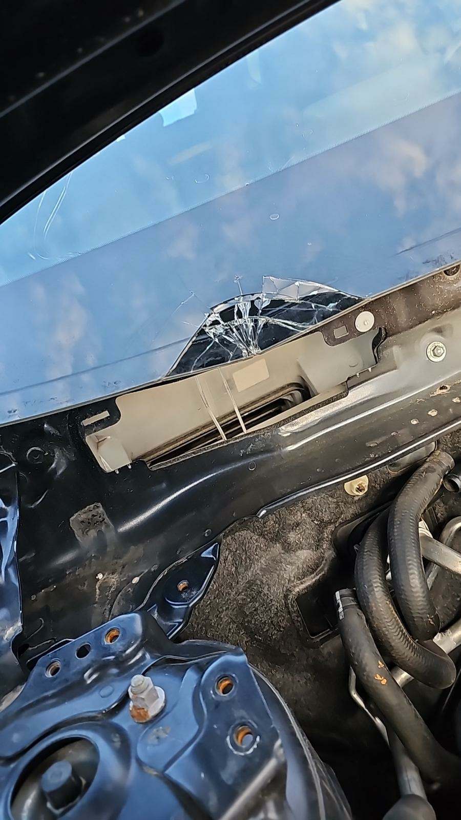 2016 MAZDA CX-9 Touring AWD