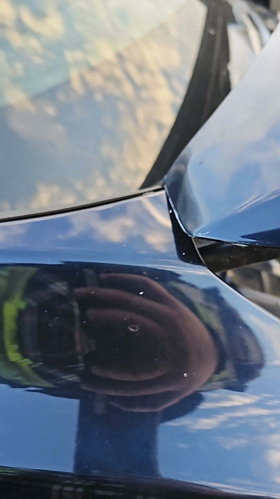 2016 MAZDA CX-9 Touring AWD