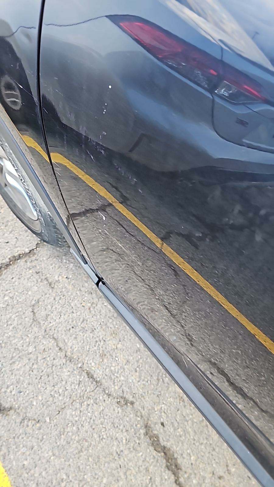 2016 MAZDA CX-9 Touring AWD