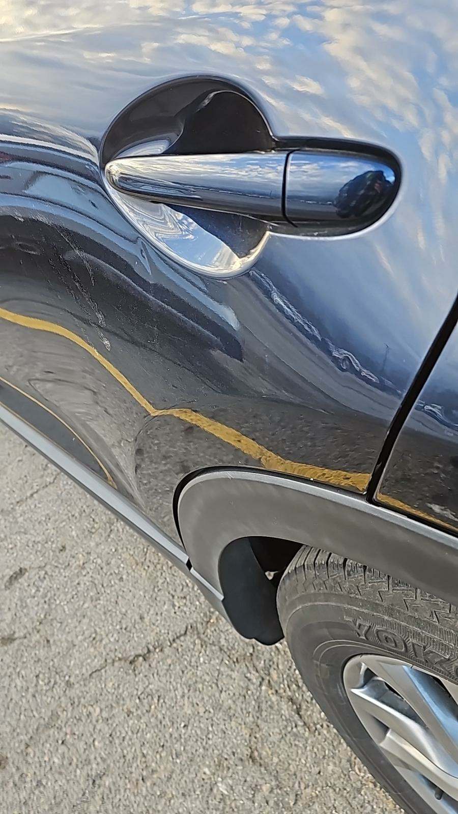 2016 MAZDA CX-9 Touring AWD