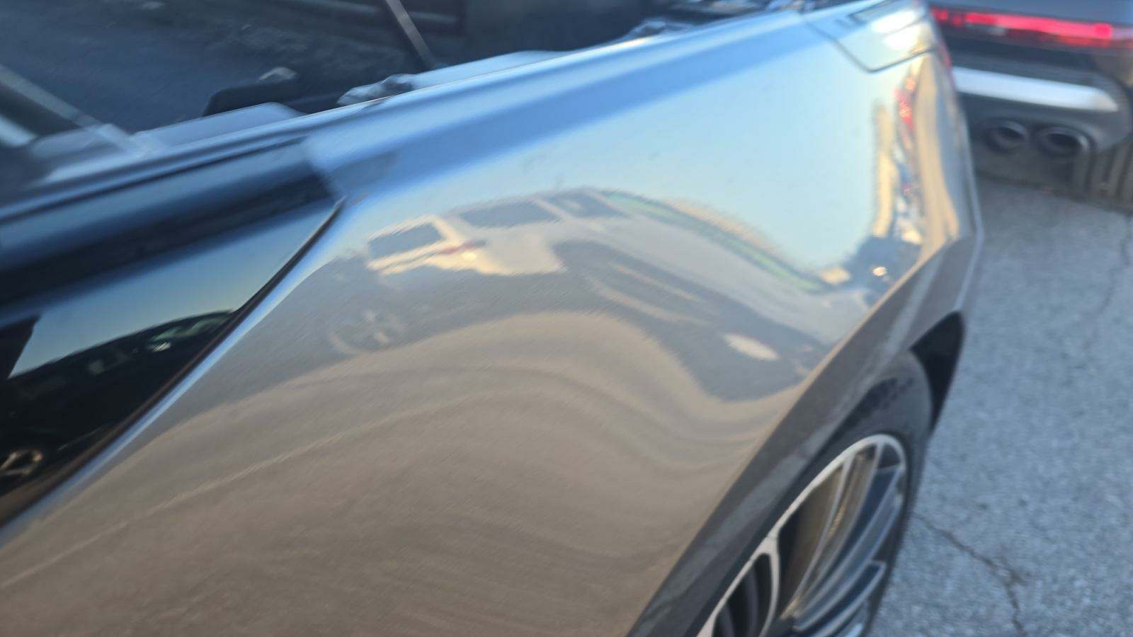 2018 Land Rover Range Rover Velar R-Dynamic HSE AWD