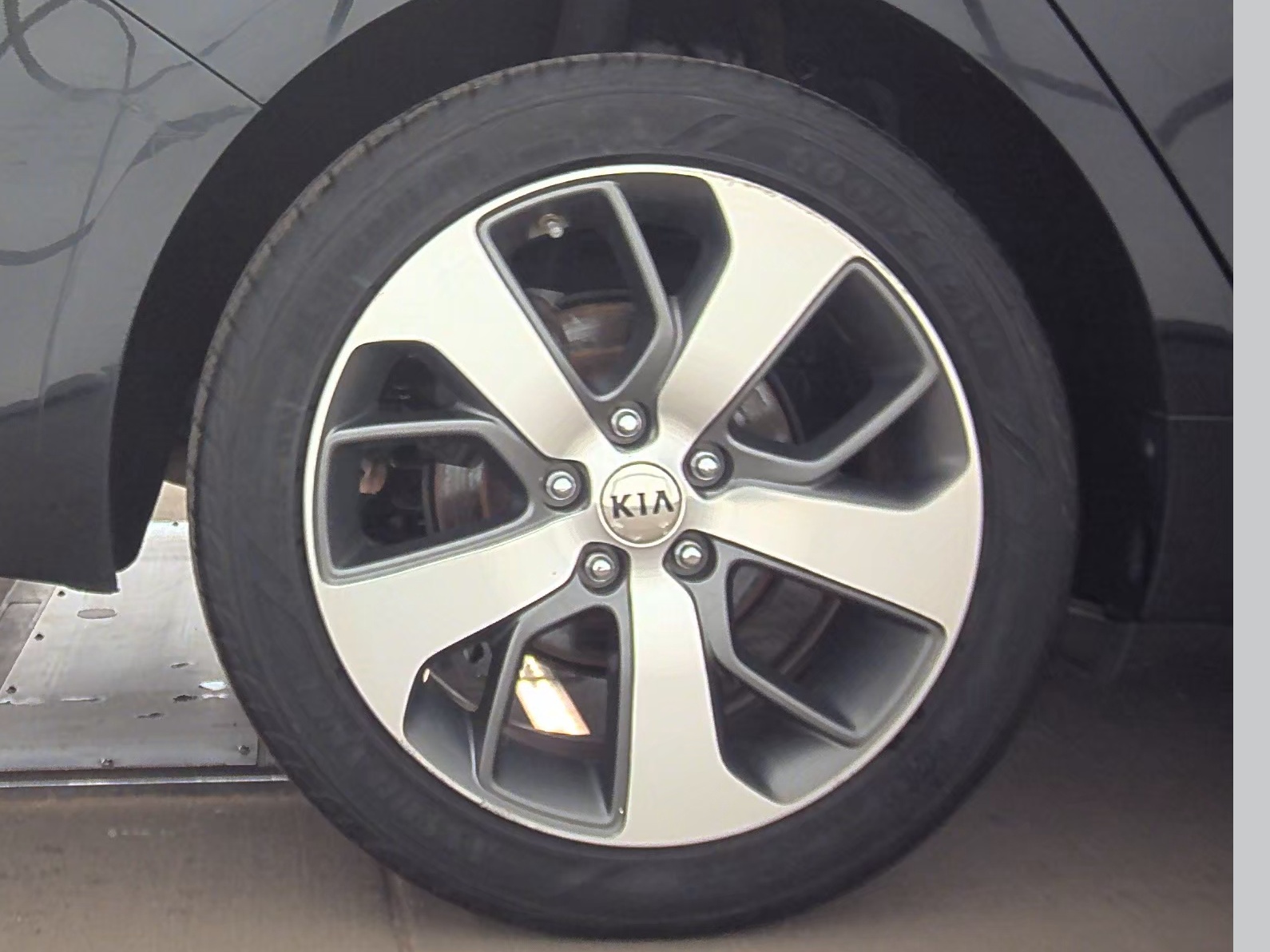 2019 Kia Optima S FWD