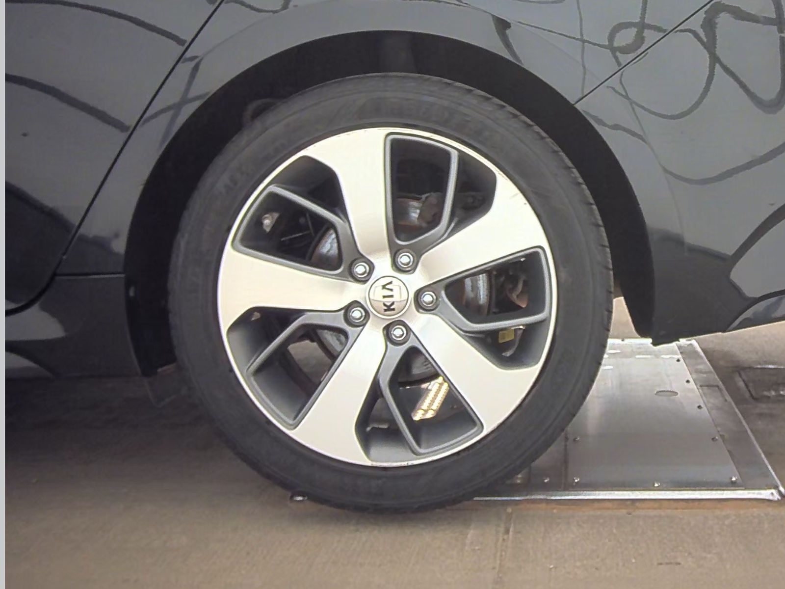 2019 Kia Optima S FWD