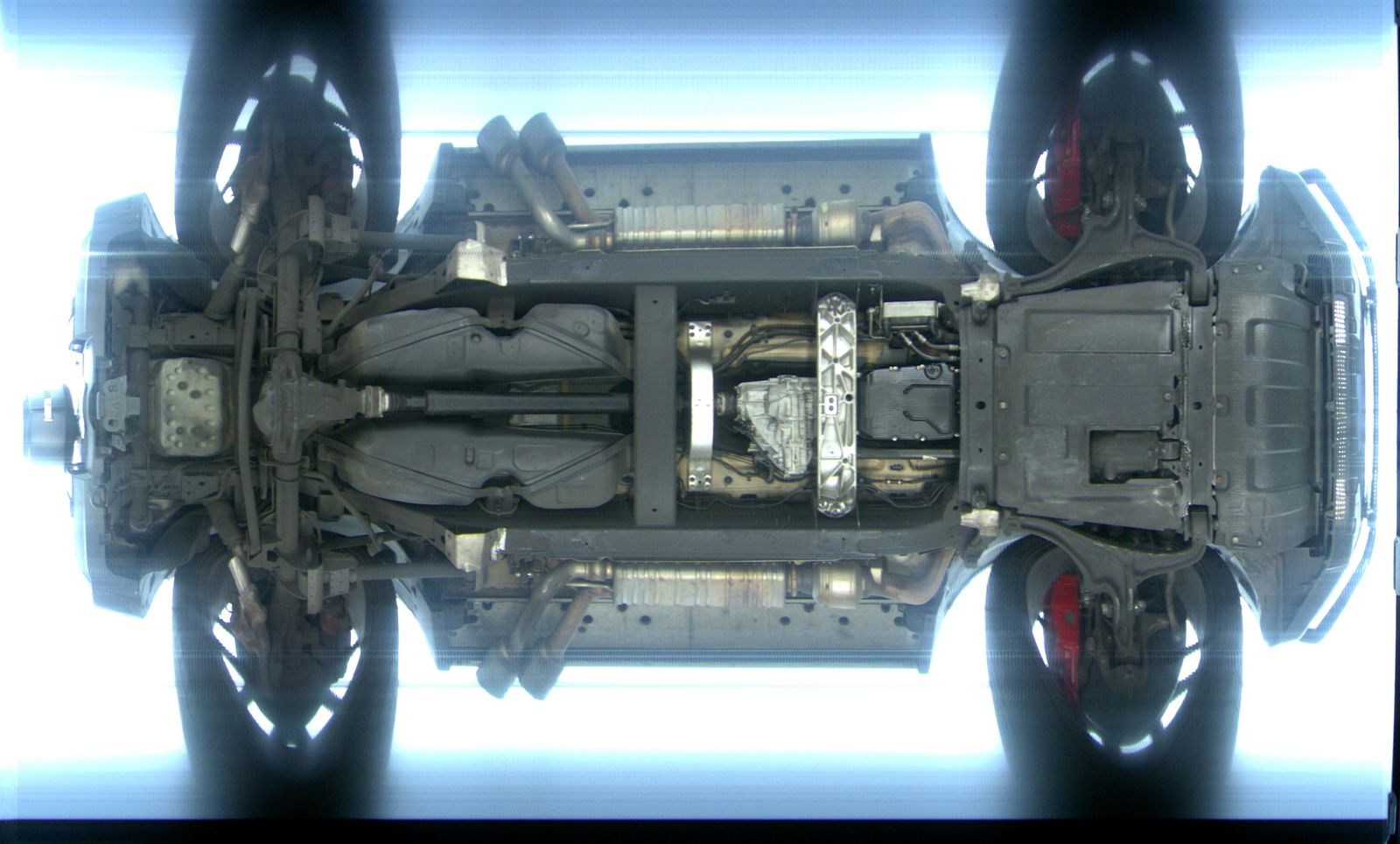 2020 Mercedes-Benz G-Class AMG G 63 AWD