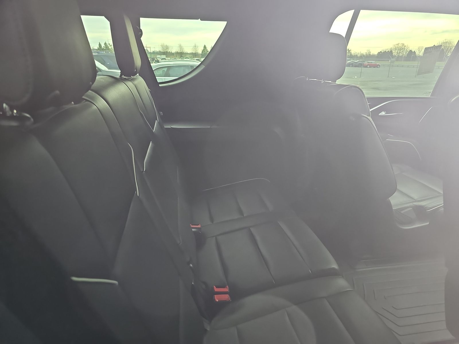 2022 Cadillac Escalade ESV Premium Luxury AWD