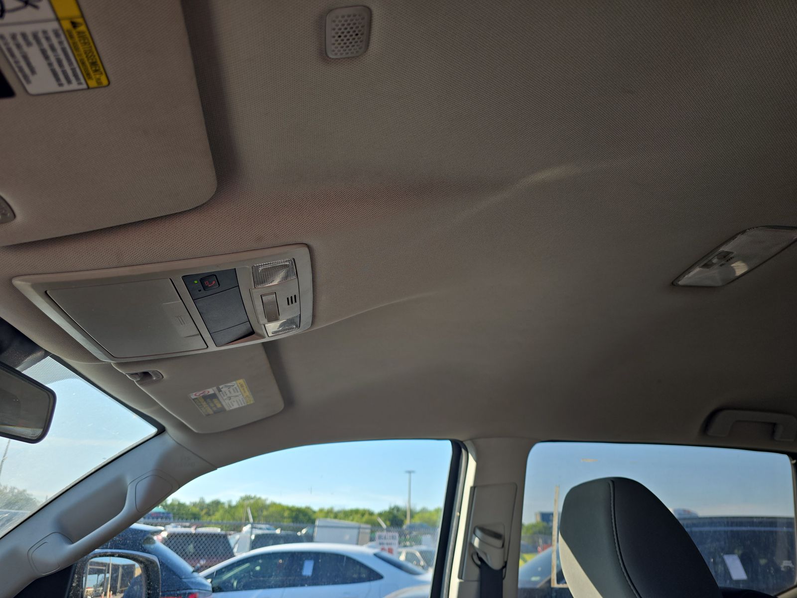2022 Toyota Tacoma SR5 RWD