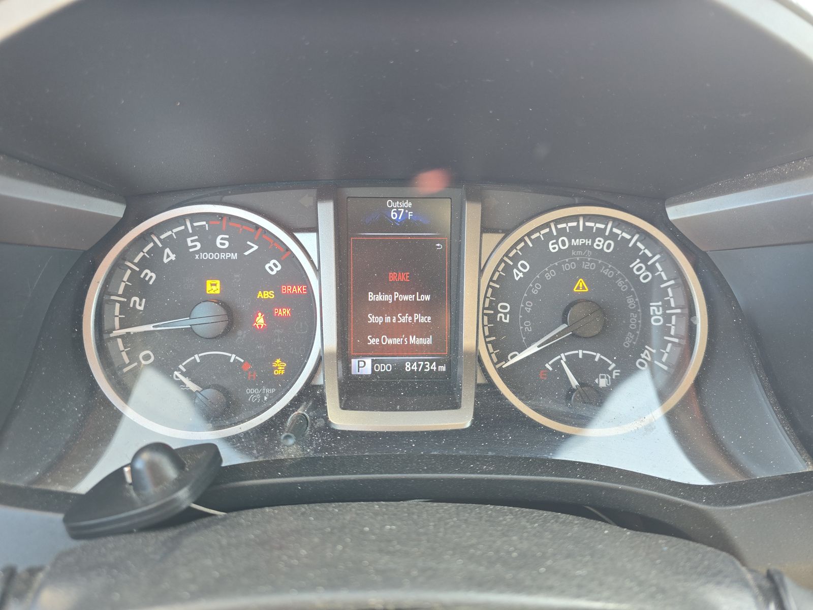 2022 Toyota Tacoma SR5 RWD