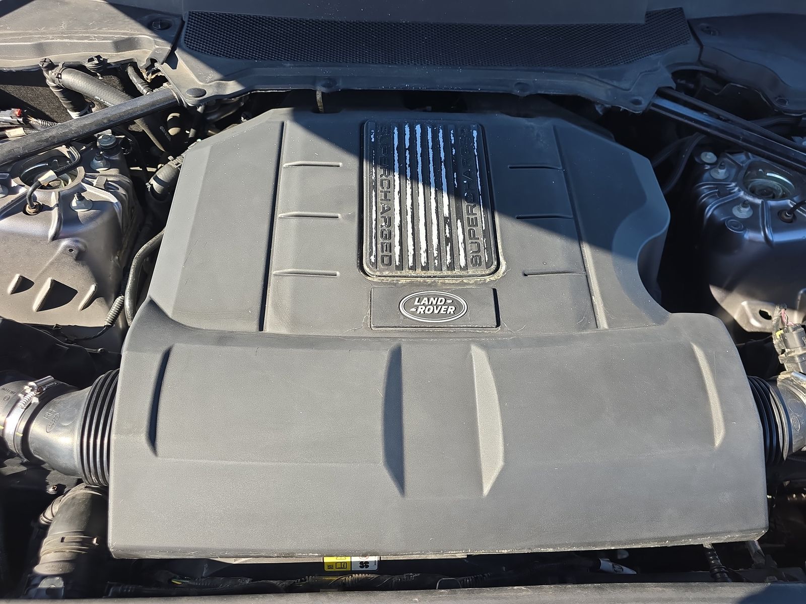 2020 Land Rover Discovery SE AWD