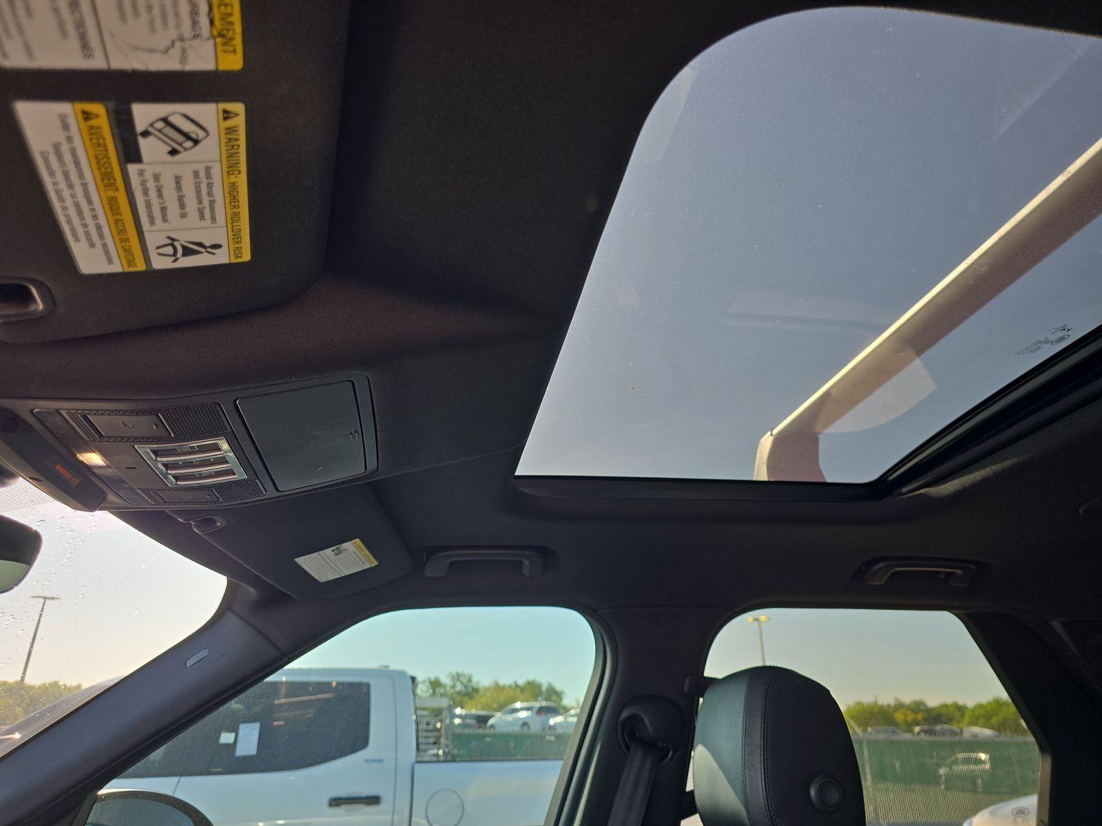 2020 Land Rover Discovery SE AWD