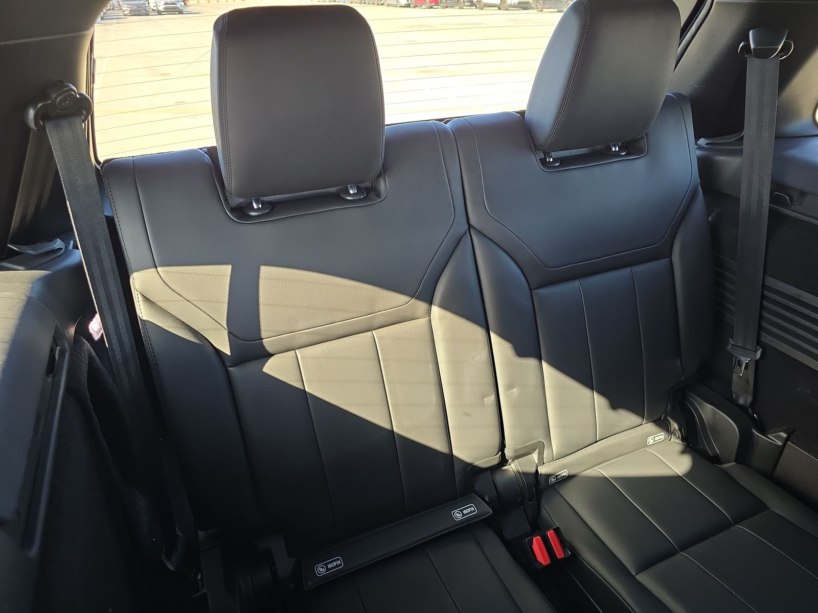 2020 Land Rover Discovery SE AWD