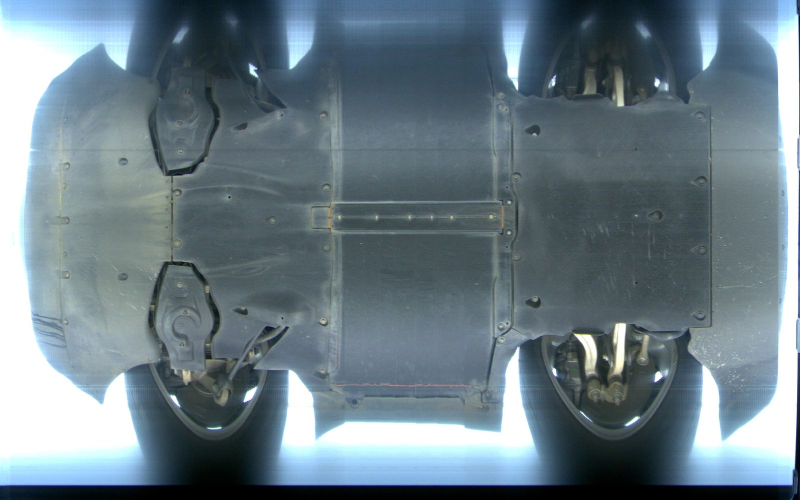 2020 Tesla Model Y Long Range AWD