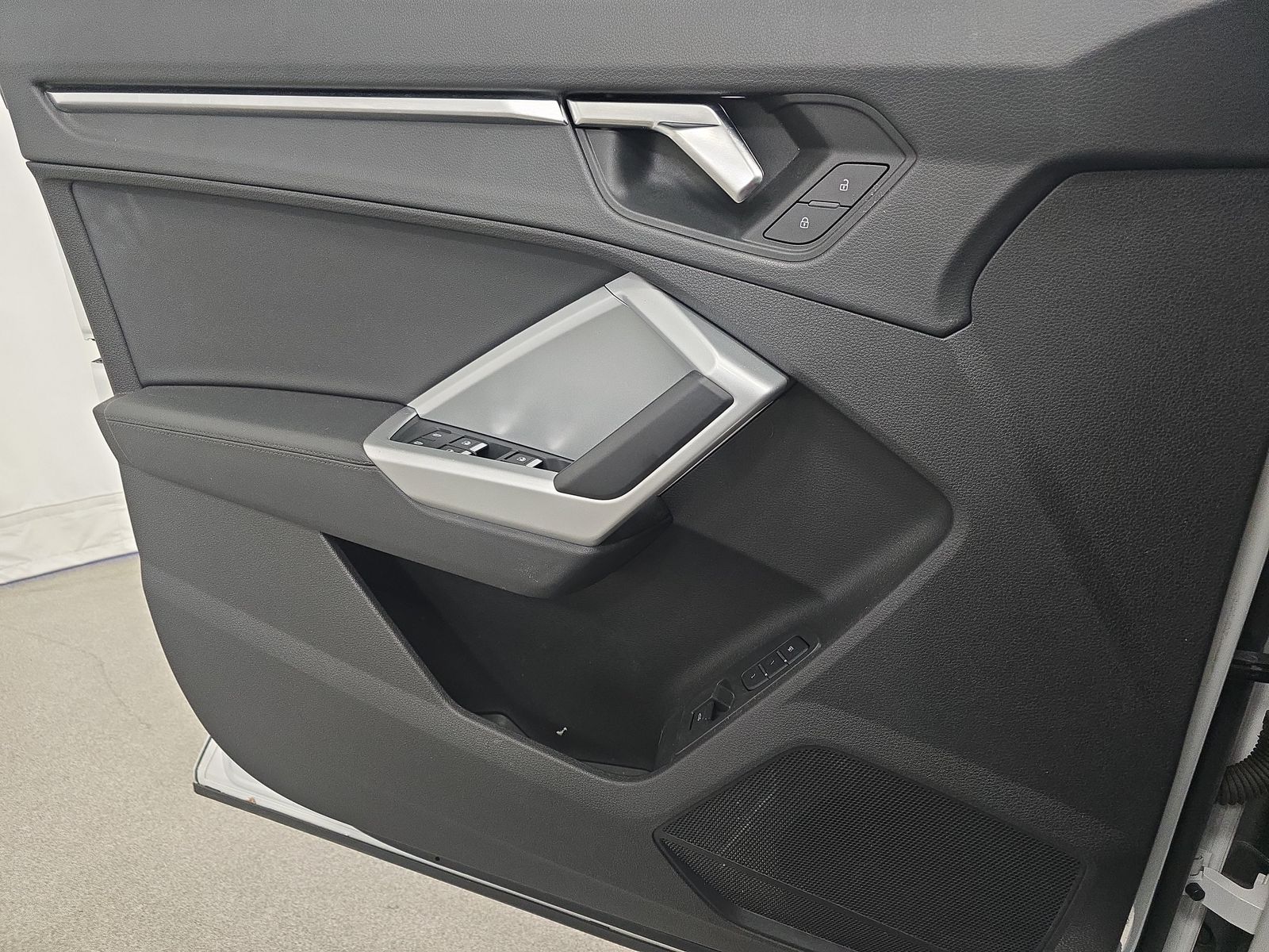 2022 Audi Q3 2.0T S line Premium AWD