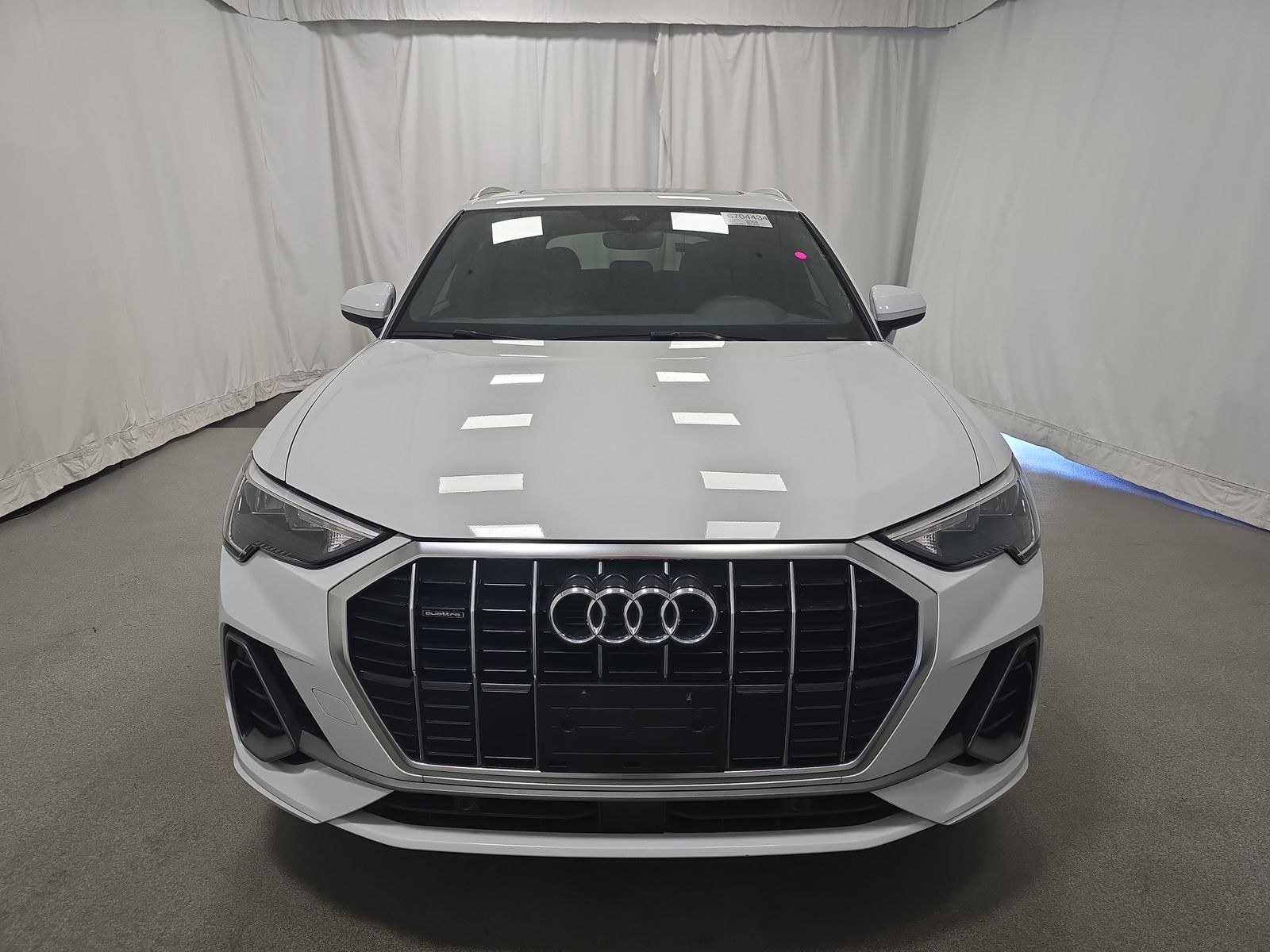 2022 Audi Q3 2.0T S line Premium AWD