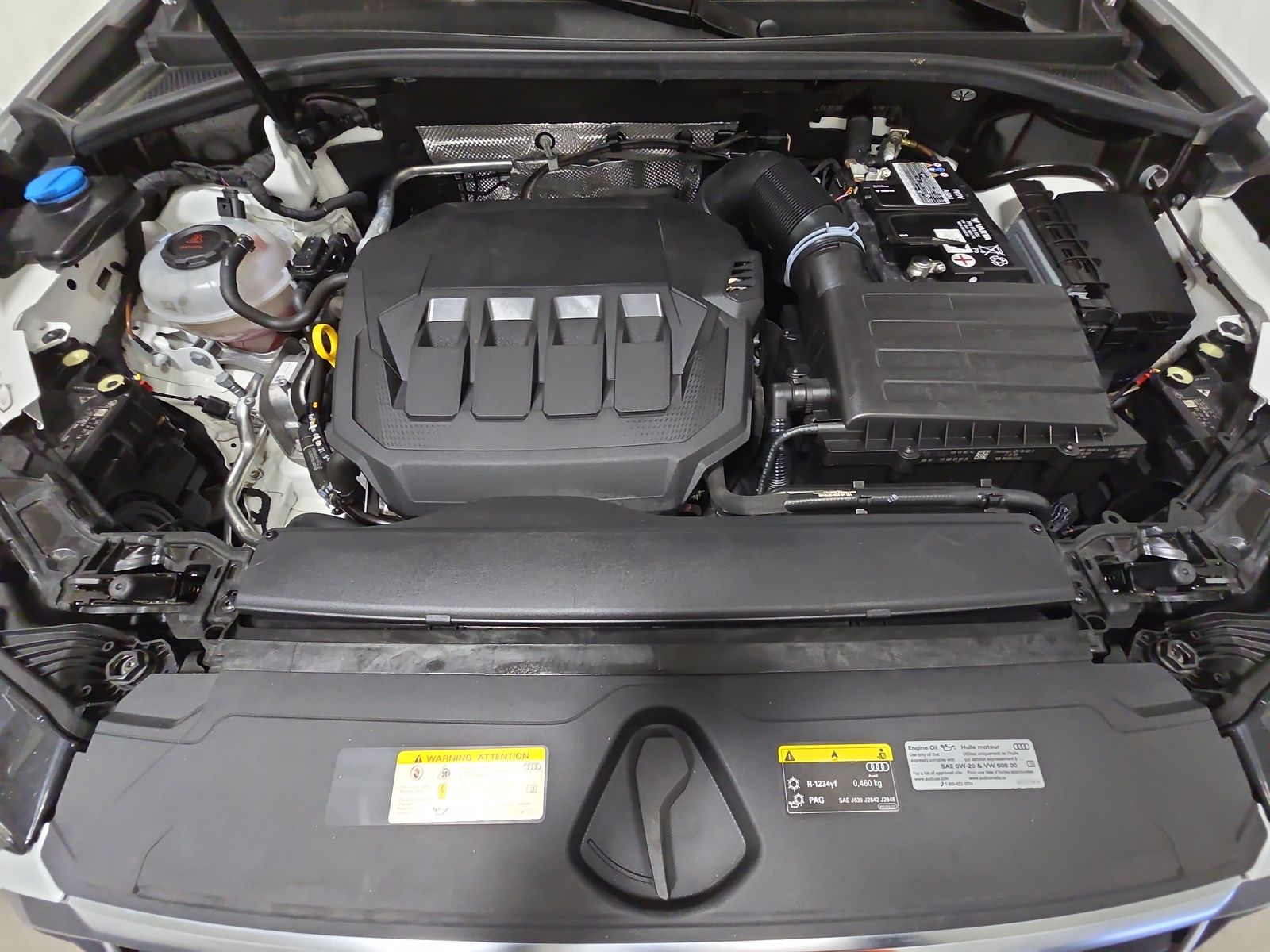 2022 Audi Q3 2.0T S line Premium AWD