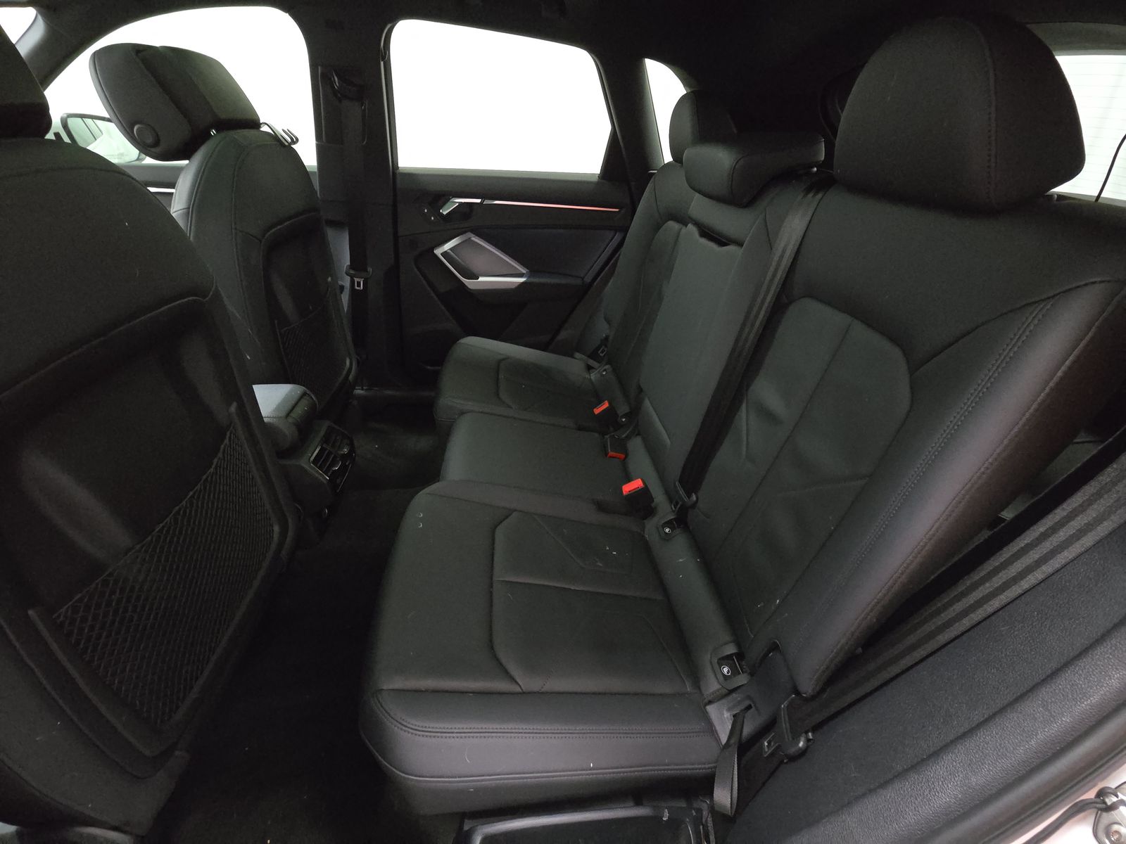 2022 Audi Q3 2.0T S line Premium AWD