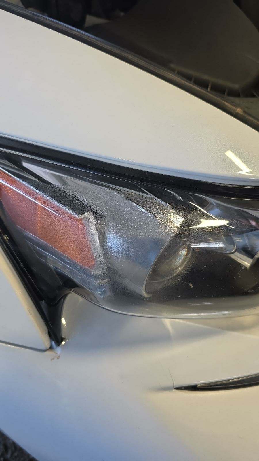 2015 Lexus IS IS 250 Crafted Line AWD