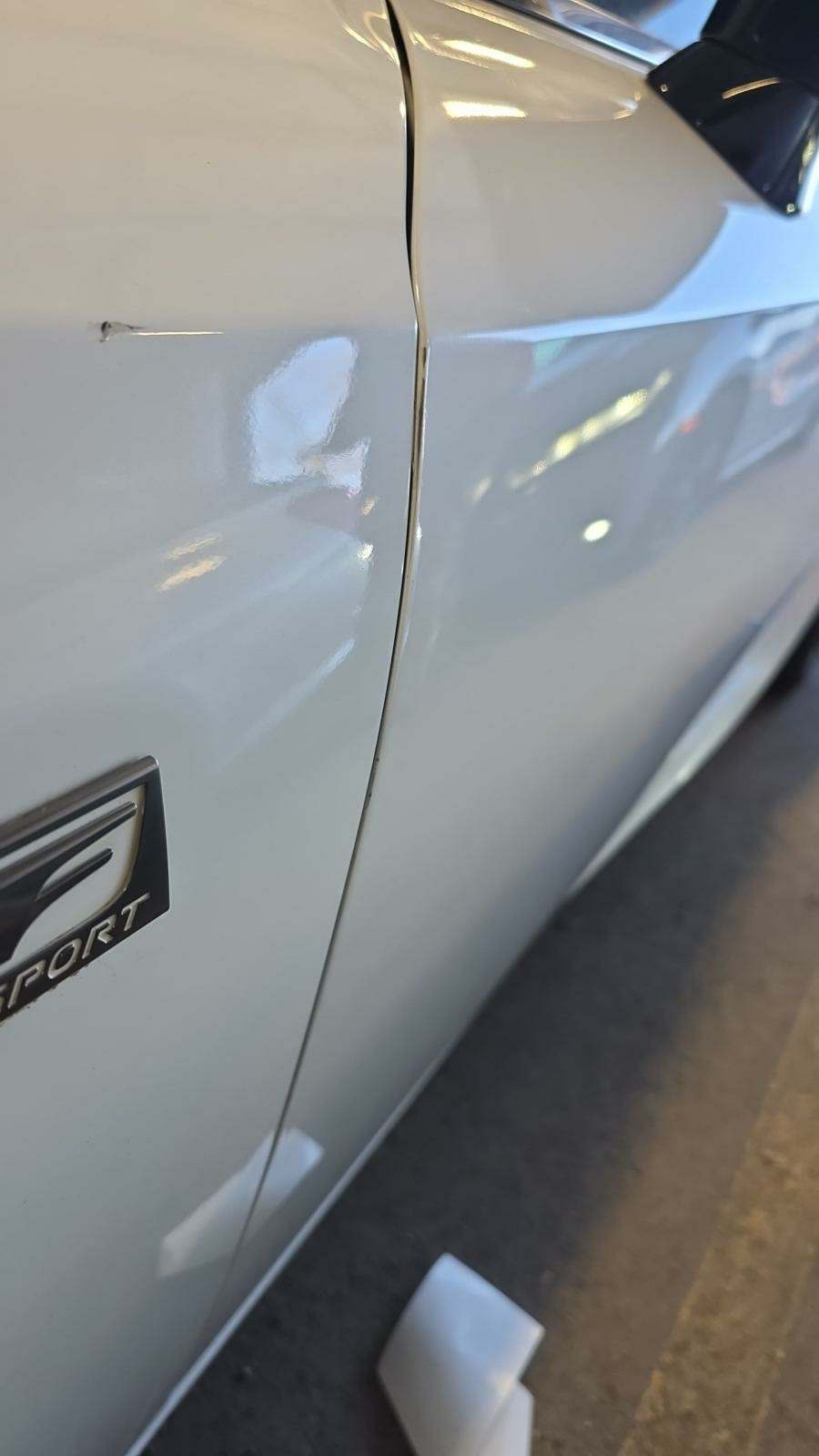 2015 Lexus IS IS 250 Crafted Line AWD