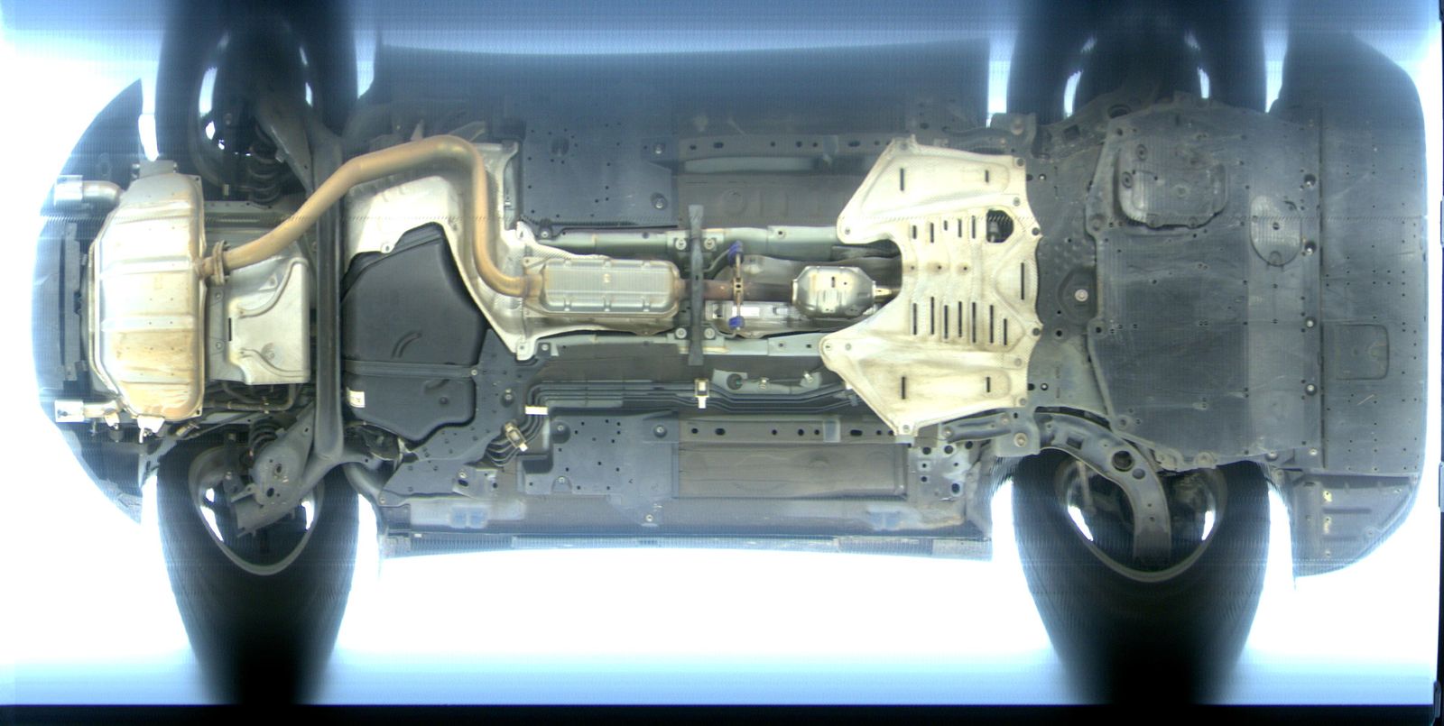 2016 MAZDA CX-3 Touring FWD