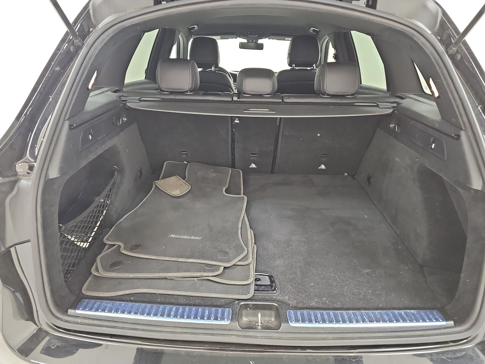 2020 Mercedes-Benz GLC GLC 300 RWD