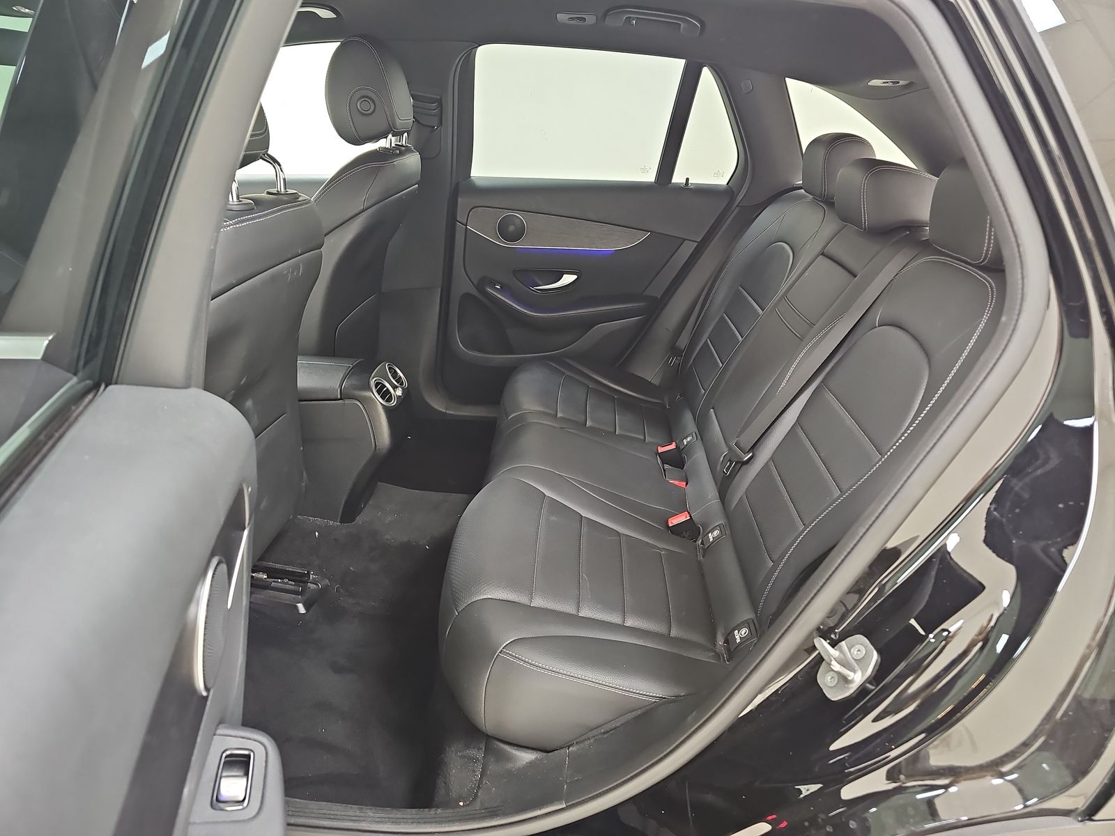 2020 Mercedes-Benz GLC GLC 300 RWD