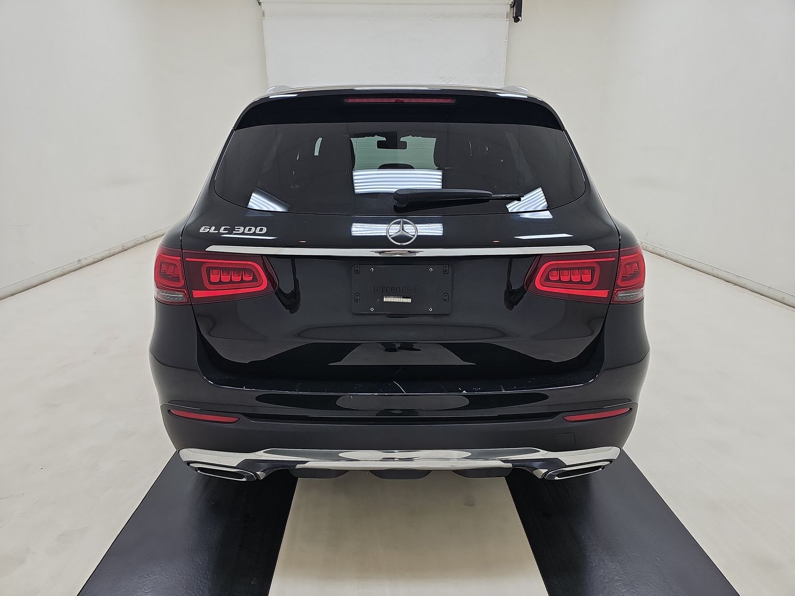 2020 Mercedes-Benz GLC GLC 300 RWD